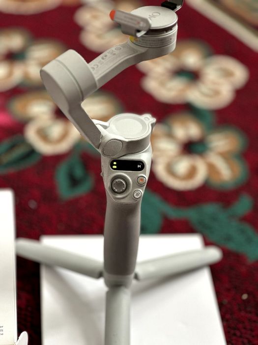 Dji osmo se sotiladi ideal