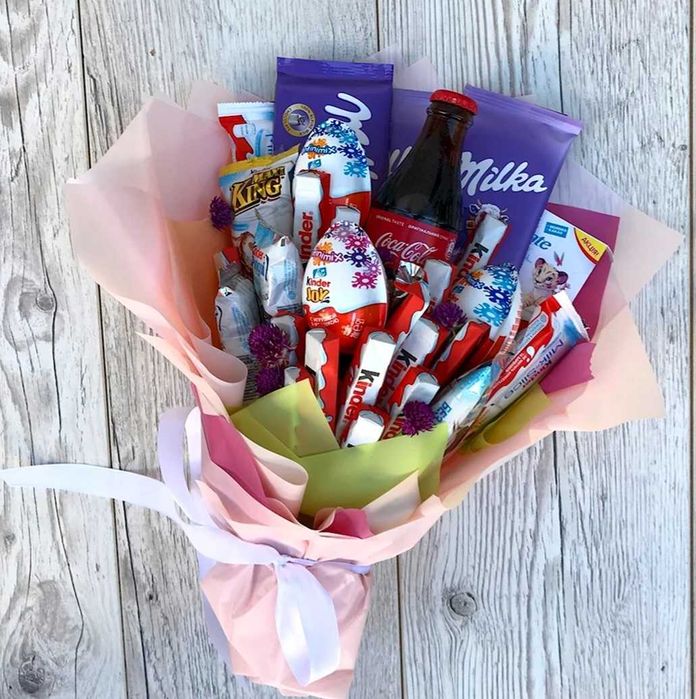 Подаркина на 8 марта,на день рождения и на все праздники