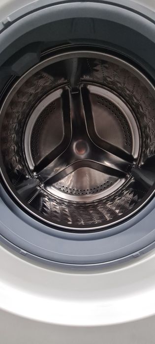 Нова WiFi Пералня Samsung 8кг 1400обр А+++
ПЕРАЛНЯ SAMSUNG WW80CGC04DA