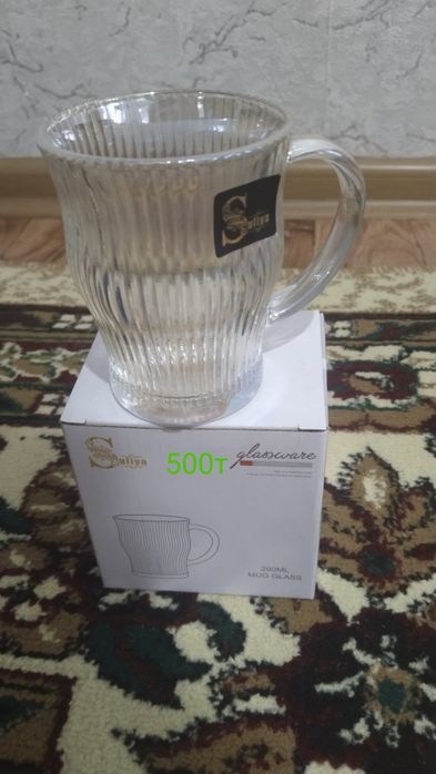 Срочно продам посуду