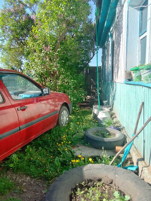 гольф3 1992гв 1,4лбензин