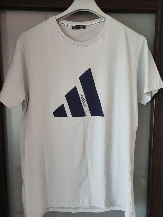 Tricou bărbați Tommy/Adidas