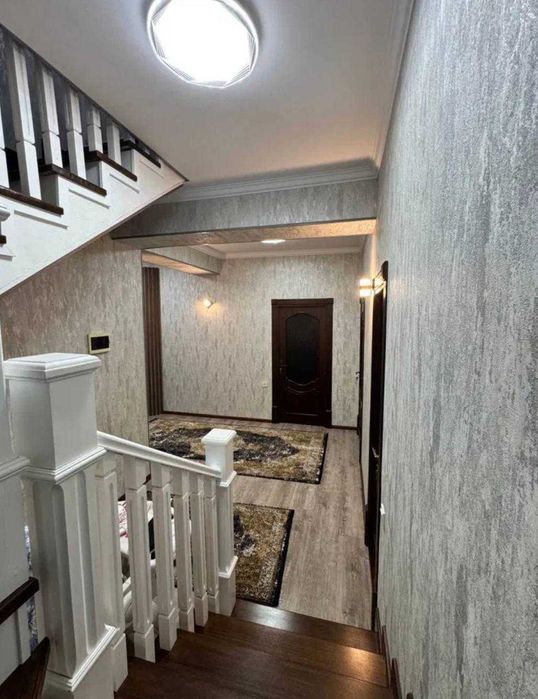 Тарас Шевченко Ойбек | Новостройка | 100м2 | с ремонтом | продается