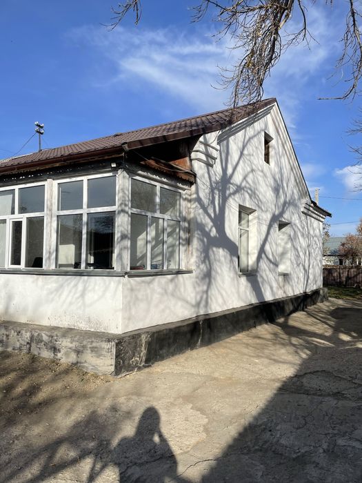 Продам дом в Долинке