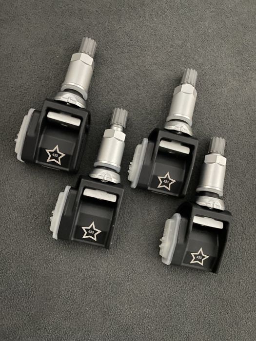 Senzori presiune aer roti janta 433Mhz Mercedes A E GLS GLE Coupe