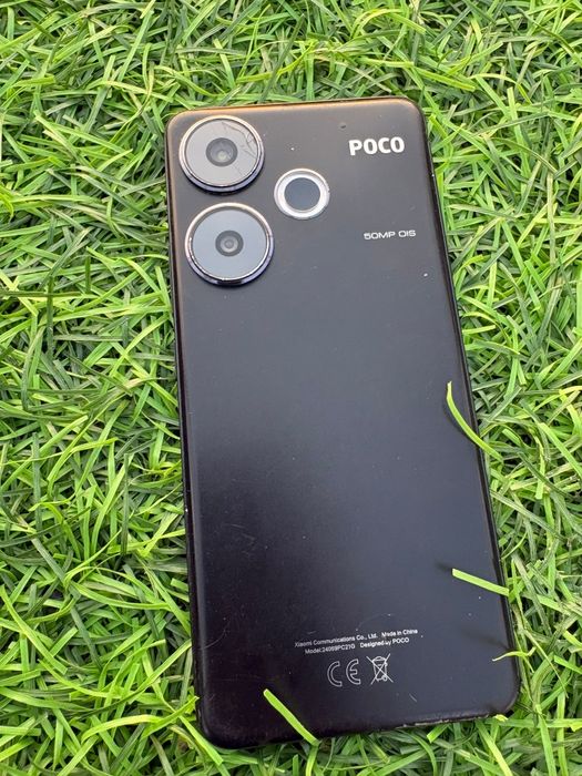 Xiaomi Poco F6 12/512