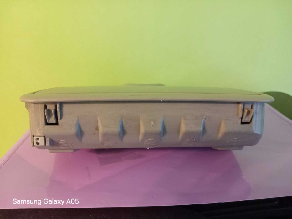 Централен плафон за Киа Сийд / Kia Ceed II, 2012-2017