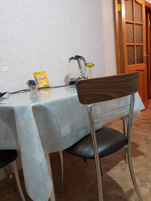 Сдам 2 комн кв район Детской обл больницы