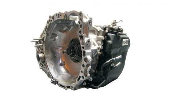 Cutie de viteze automata BMW X1 F48 25i Xdive; 2.0 Benzina; AWF8F45