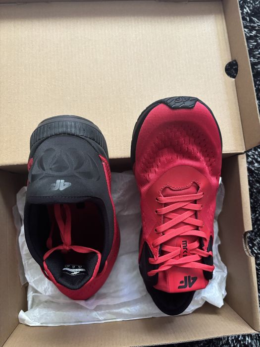 Adidas 4F nou la cutie