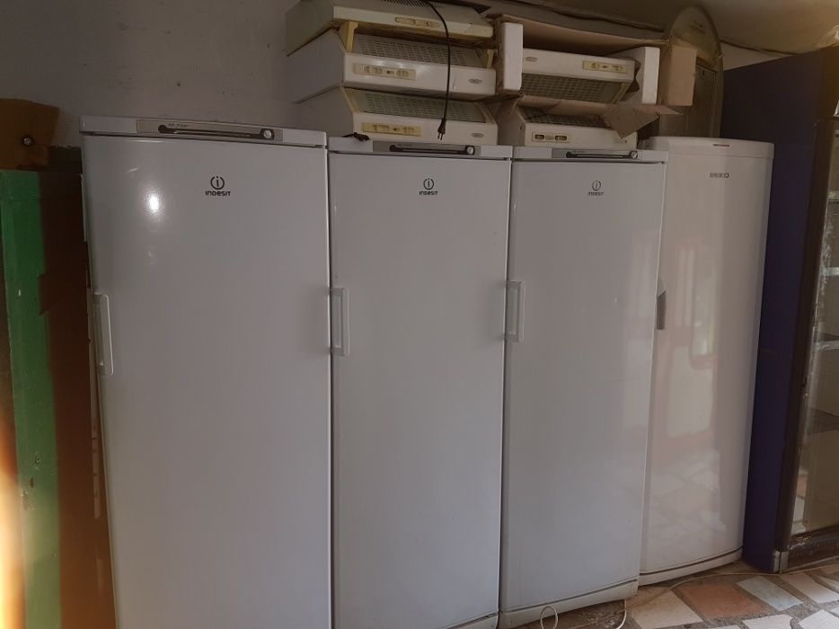 Продам морозильники в хорошем состоянии состоянии