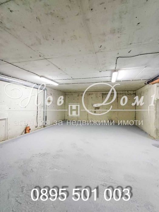 Продава се Гараж / Паркомясто в Варна, Левски - 22 кв.м за 1419 €/кв.м - Снимка #1