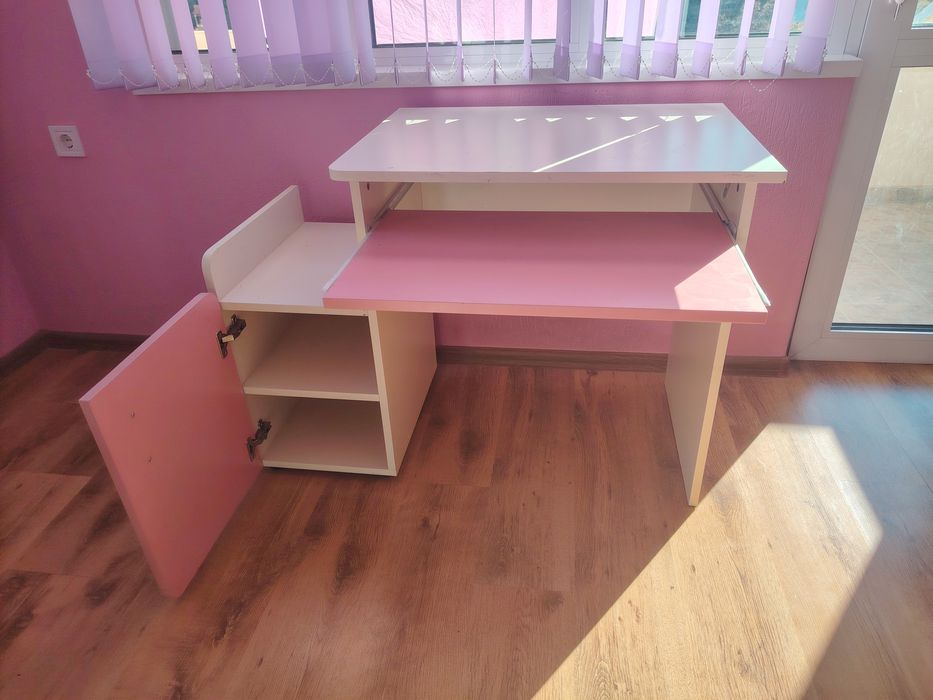 Детско обзавеждане