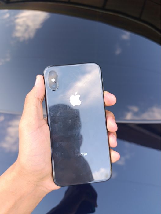 Iphone xs 64 gb