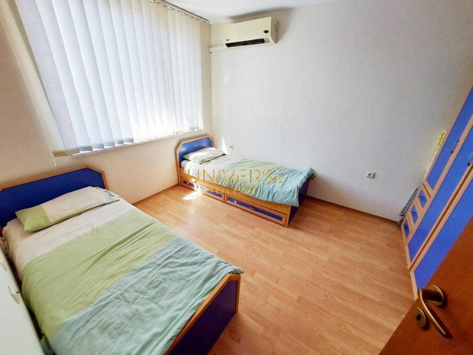 Продава се Тристаен апартамент в к.к. Слънчев бряг - 86 кв.м за 813 €/кв.м - Снимка #5