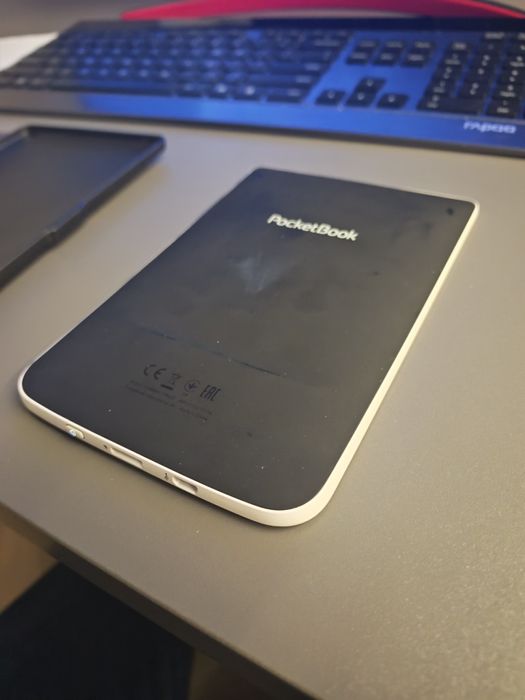 Электронная книга PocketBook PB625