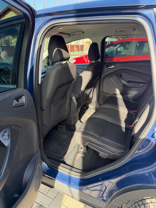 Vand Ford Kuga 2019  1.5 benzina 4x4
