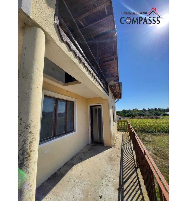 Продава се Къща в с. Стефаново, Област Добрич - 120 кв.м за 355 €/кв.м - Снимка #13