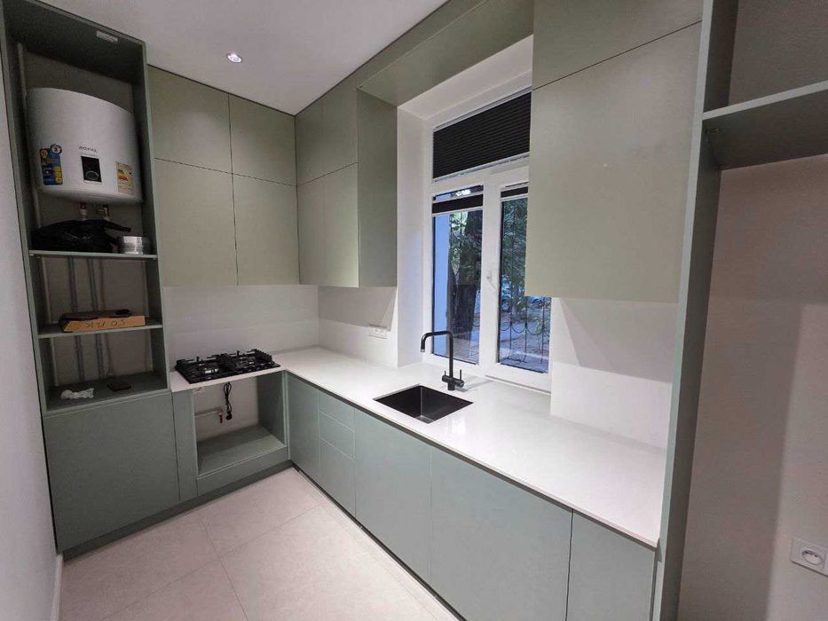 Искусственный камень, Кварц,  столешница