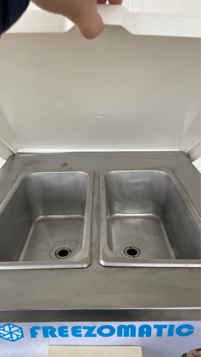 Мороженное апарат