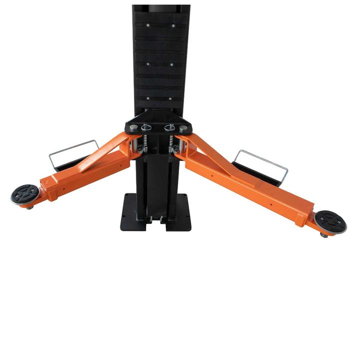 Elevator auto cu 2 coloane de 4T, brate cu 2 segmente - STD-5740E