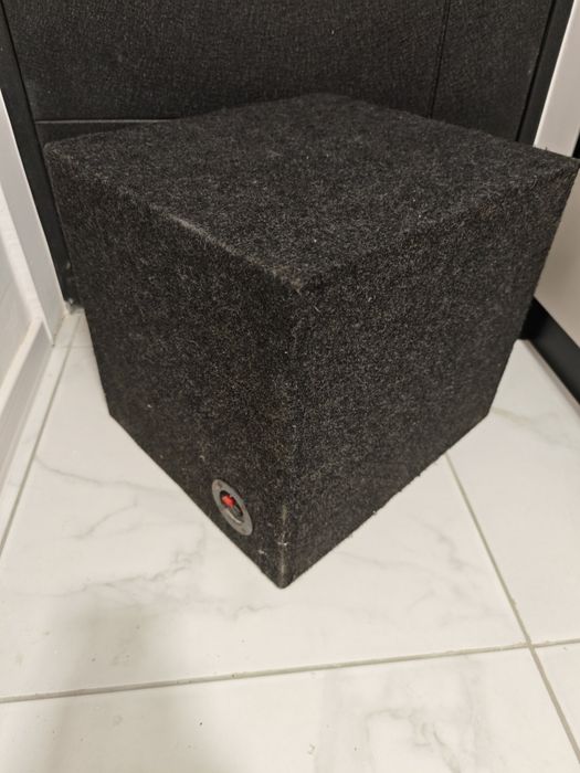 Бас каса за кола DD Audio 12" 250w RMS