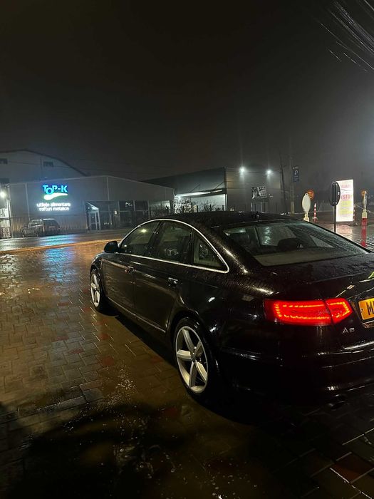 Audi A6 Anglia  vând sau schimb