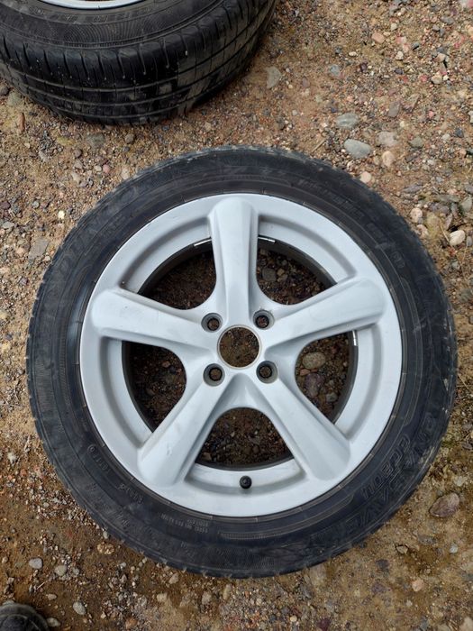 Шины и комплекта