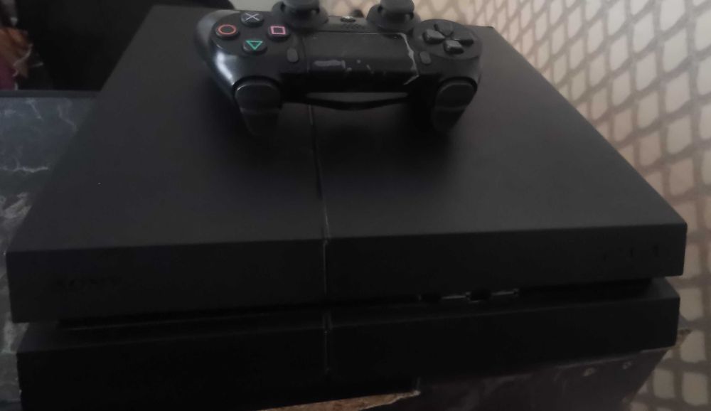 Playstation 4 Ps4