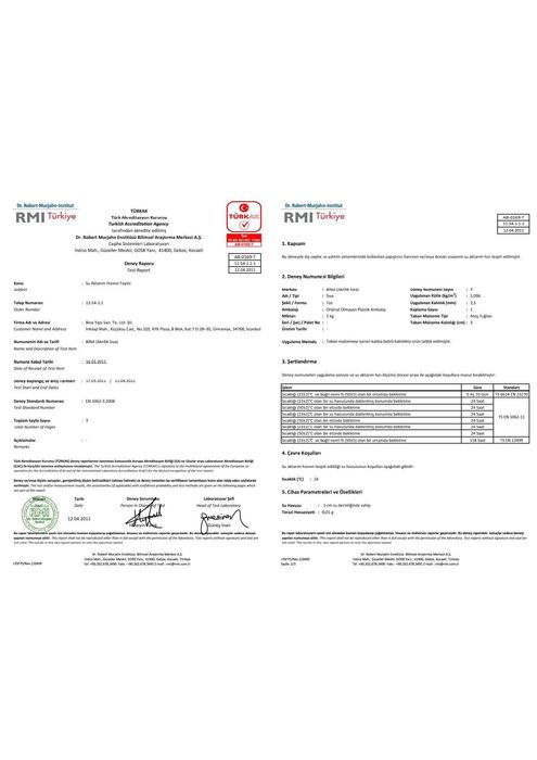 Продавам панели за външна еластична -топло изолационна система Bina