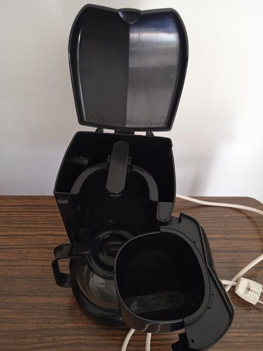 Filtru de cafea ( 12 cafele )