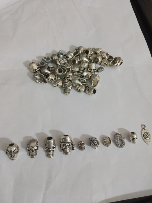 Спейсеры, подвески и тд