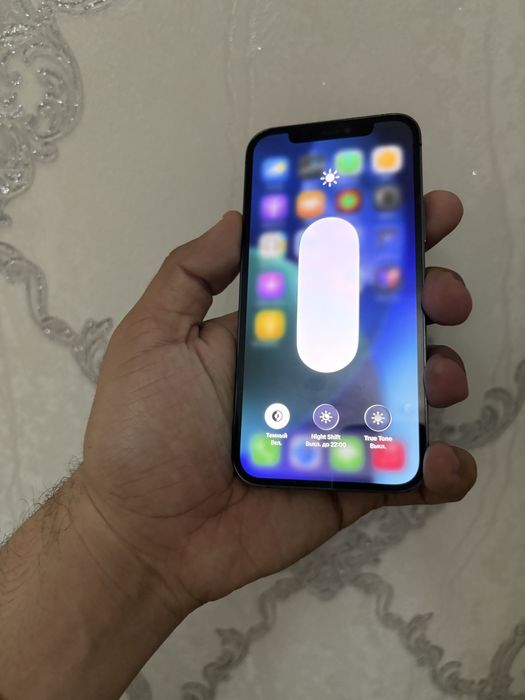 iPhone 12 Pro 128gb LL.A