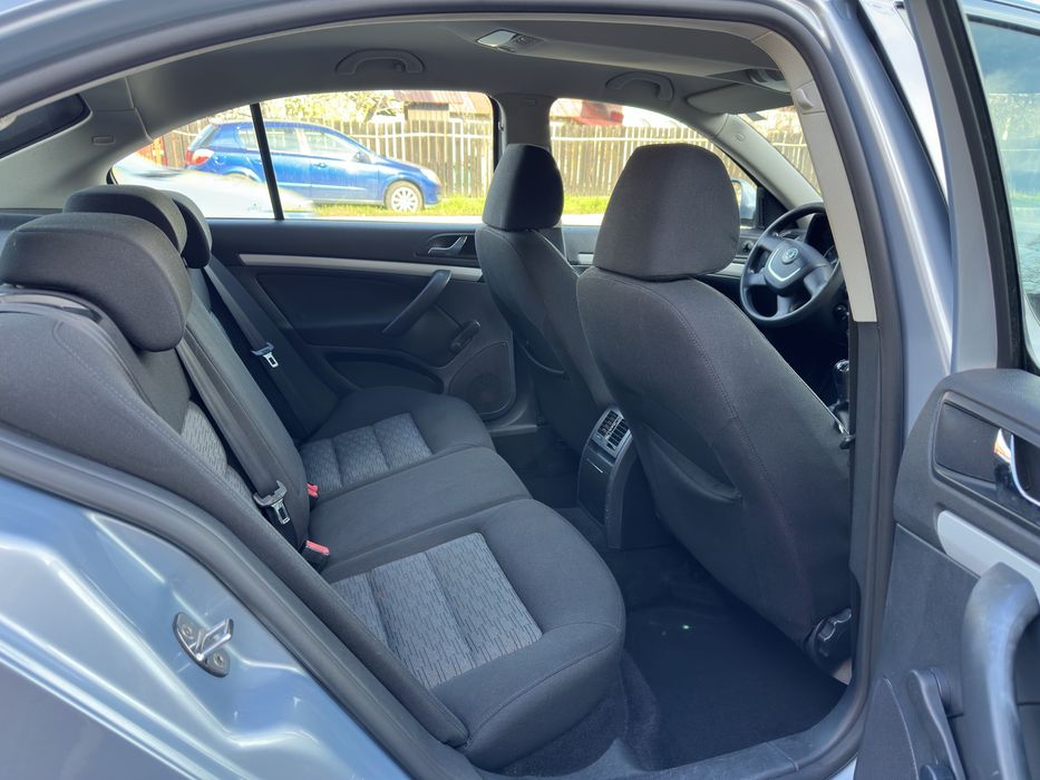 Skoda Octavia 2010 1.4MPi 173.000Km