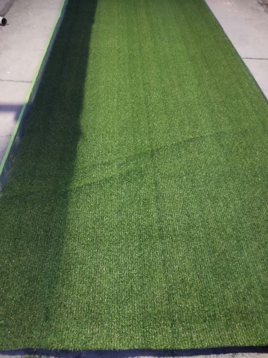Газон искусственный 2х10