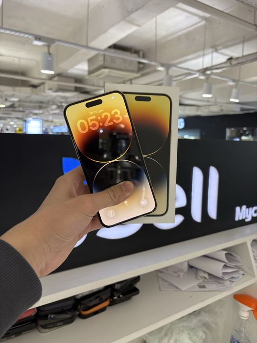 Iphone 14 Pro Max 256gb