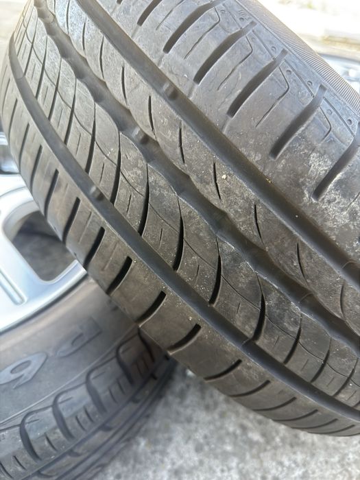 5х112 15, 195/65/15 audi, vw, skoda, seat