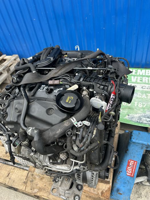 Cutie viteze automată 8HP 70  Range Rover Sport 3.0 D 2018