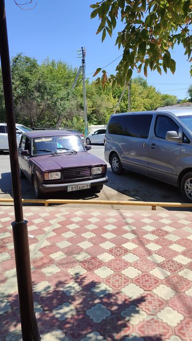 Ваз 2105 Жигули ...