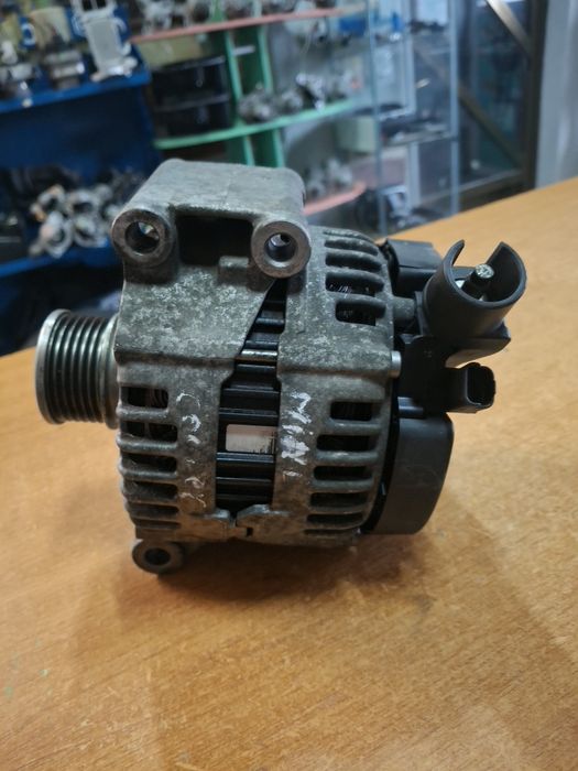 Alternator Mini Cooper 1.6 16V