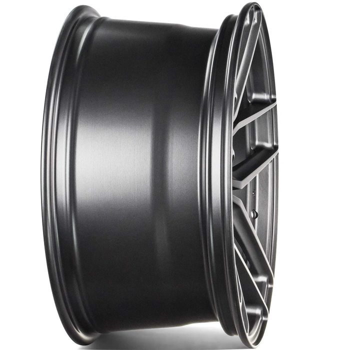 Jante R20 5x112 B11 Grey Style | BMW, Mercedes, Audi, VW, Cupra, Skoda