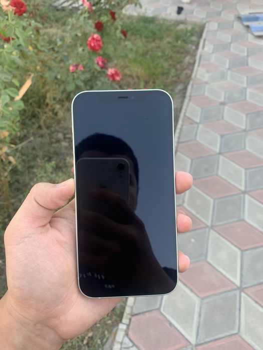 Iphone 12 без ремонта