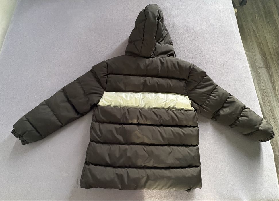 Яке The North Face