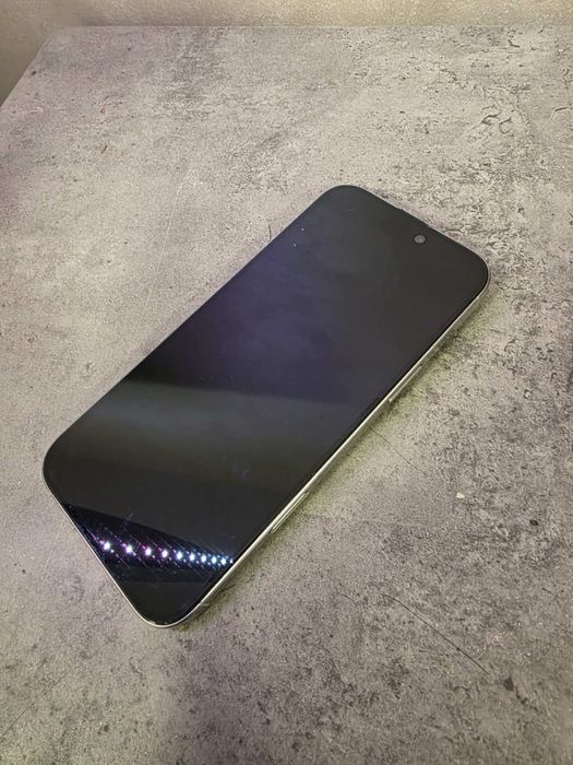 Iphone 16pro max