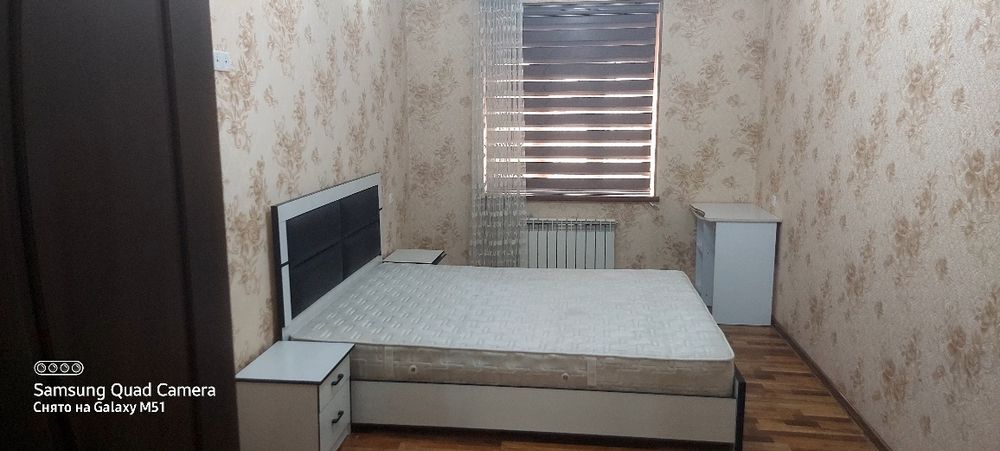 Срочно сдам квартиру 3х комнатная