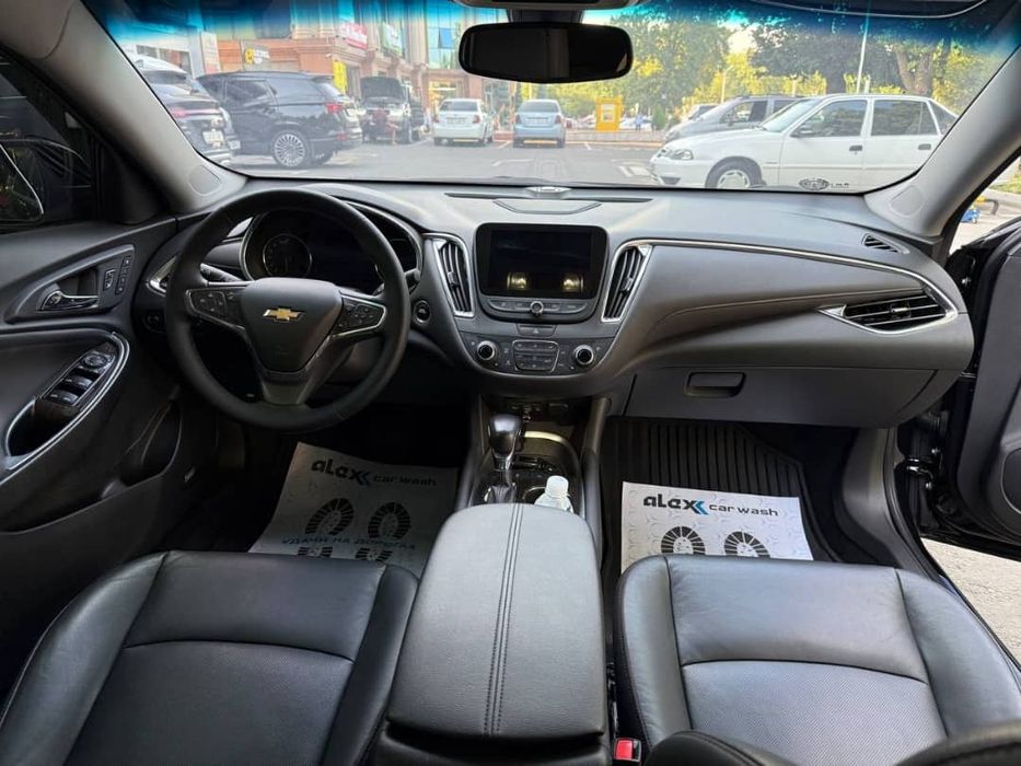 Malibu 2 Premier насия. савдога. берилади