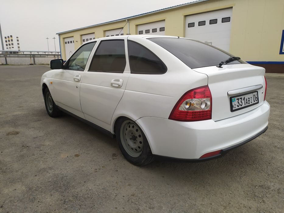 Продам Лада Приора