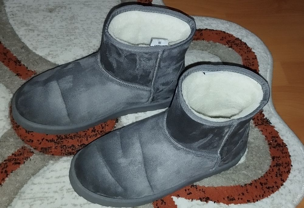 UGG dama stare perfecta