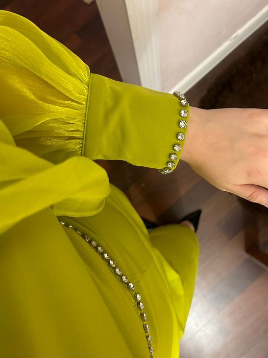 Вечерний костюм.комбинизон.