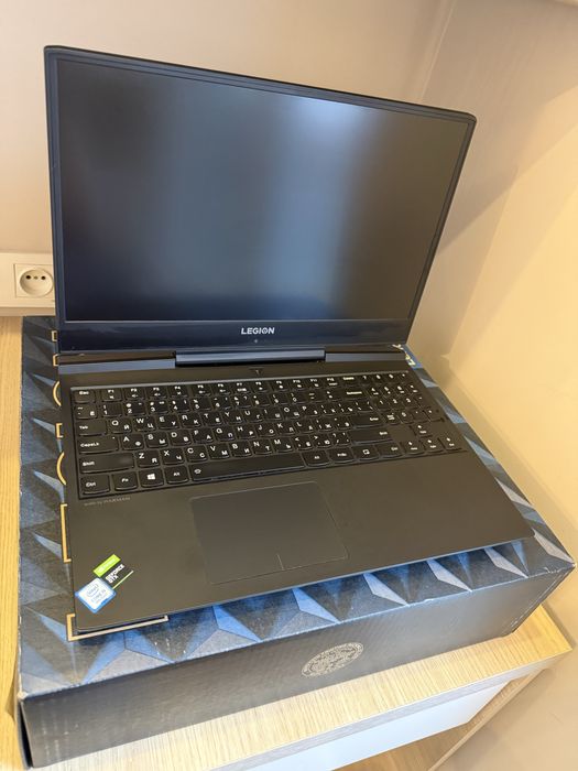 Ноутбук Lenovo 1 ТВ